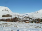 Winter at Glenbeag